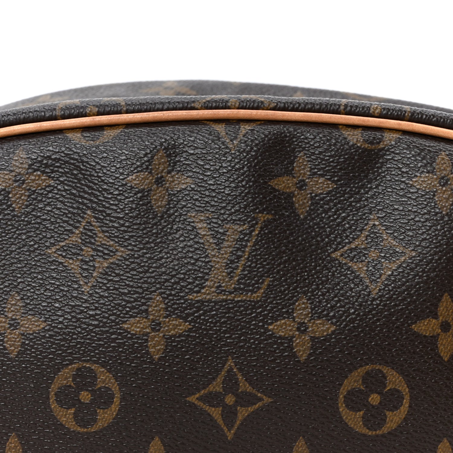 Louis Vuitton Monogram Toiletry Bag 25 8 of 8