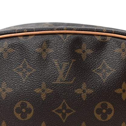 Louis Vuitton Monogram Toiletry Bag 25 8 of 8