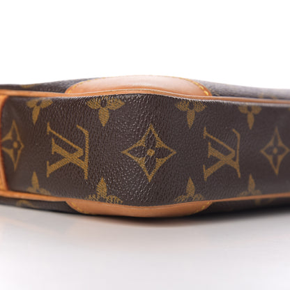Louis Vuitton Monogram Pochette Marly Dragonne 26 6 of 7