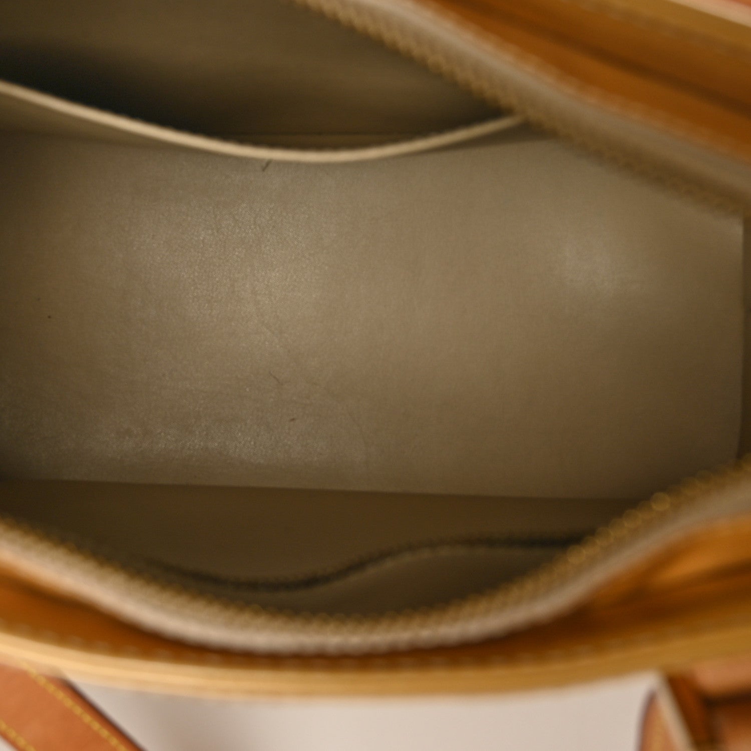 Louis Vuitton Vernis Houston Beige 5 of 9