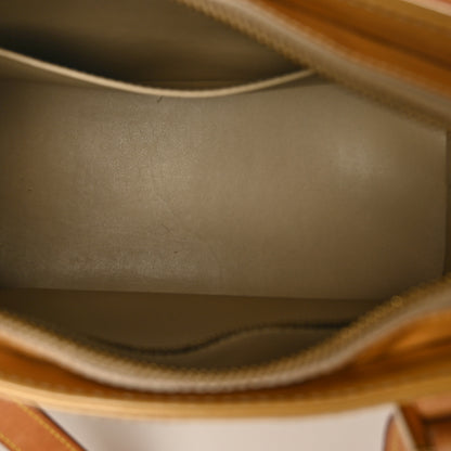 Louis Vuitton Vernis Houston Beige 5 of 9