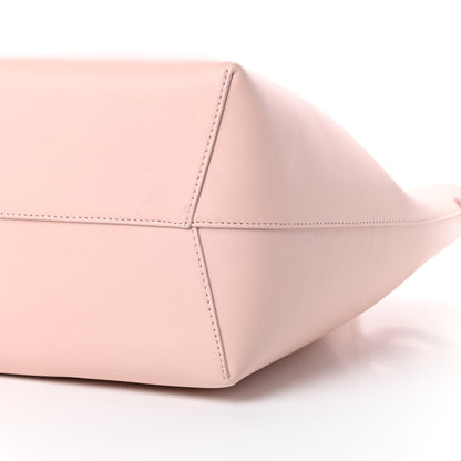 Mansur Gavriel Calfskin Bucket Bag Rosa 11 of 12