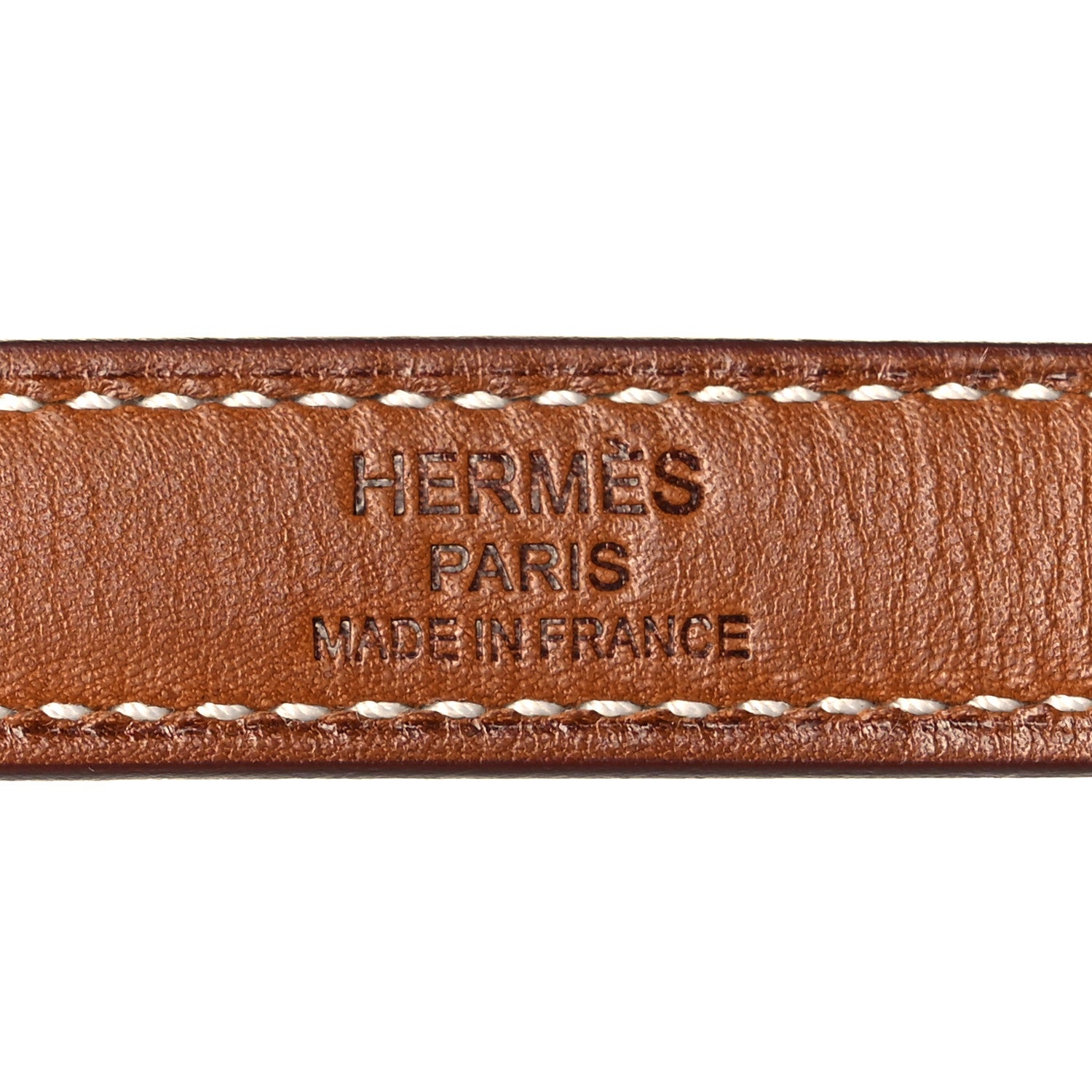 Hermes Barenia Kelly Padded Sellier 25 Fauve 8 of 18