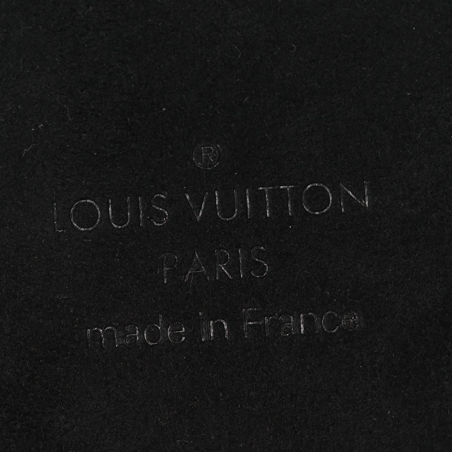 Louis Vuitton Monogram Pallas iPhone 14 Pro Max Bumper Black
