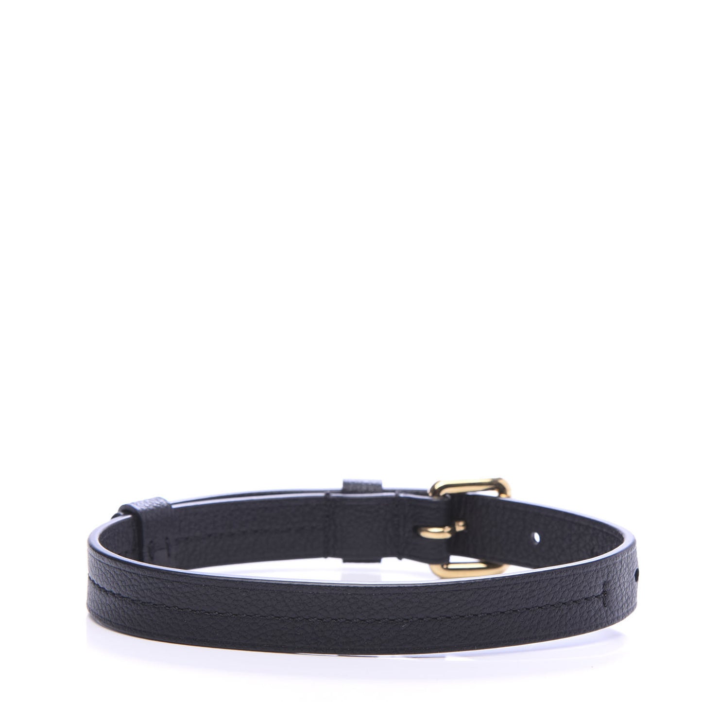 Empreinte Speedy Bandouliere Extender Strap Black