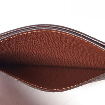 Louis Vuitton Monogram Card Holder Armagnac 4 of 6