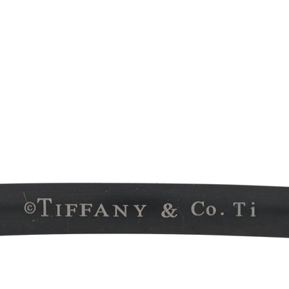 Tiffany Titanium 1837 Narrow Cuff Bracelet 3 of 3