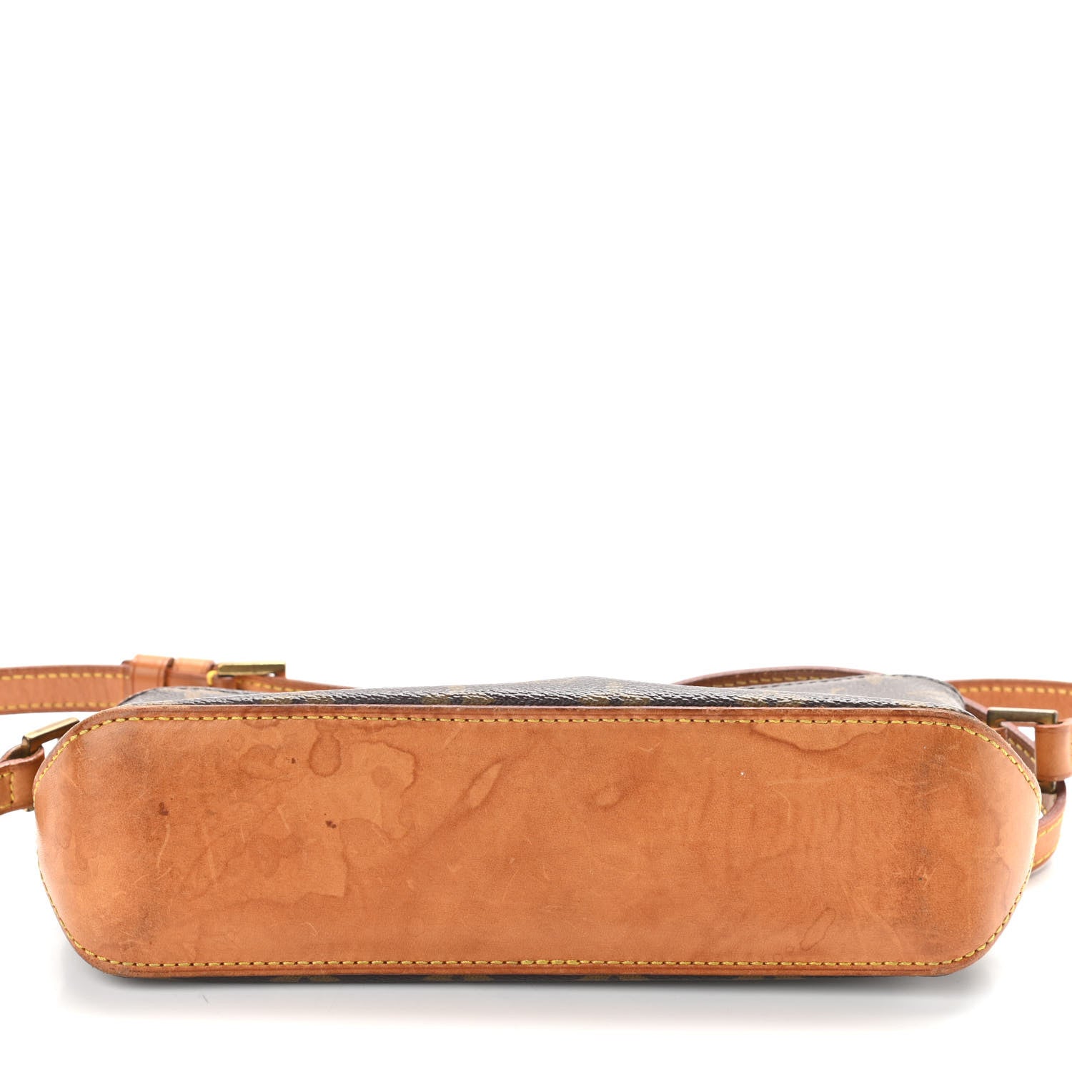 Louis Vuitton Monogram Trotteur 13 of 14