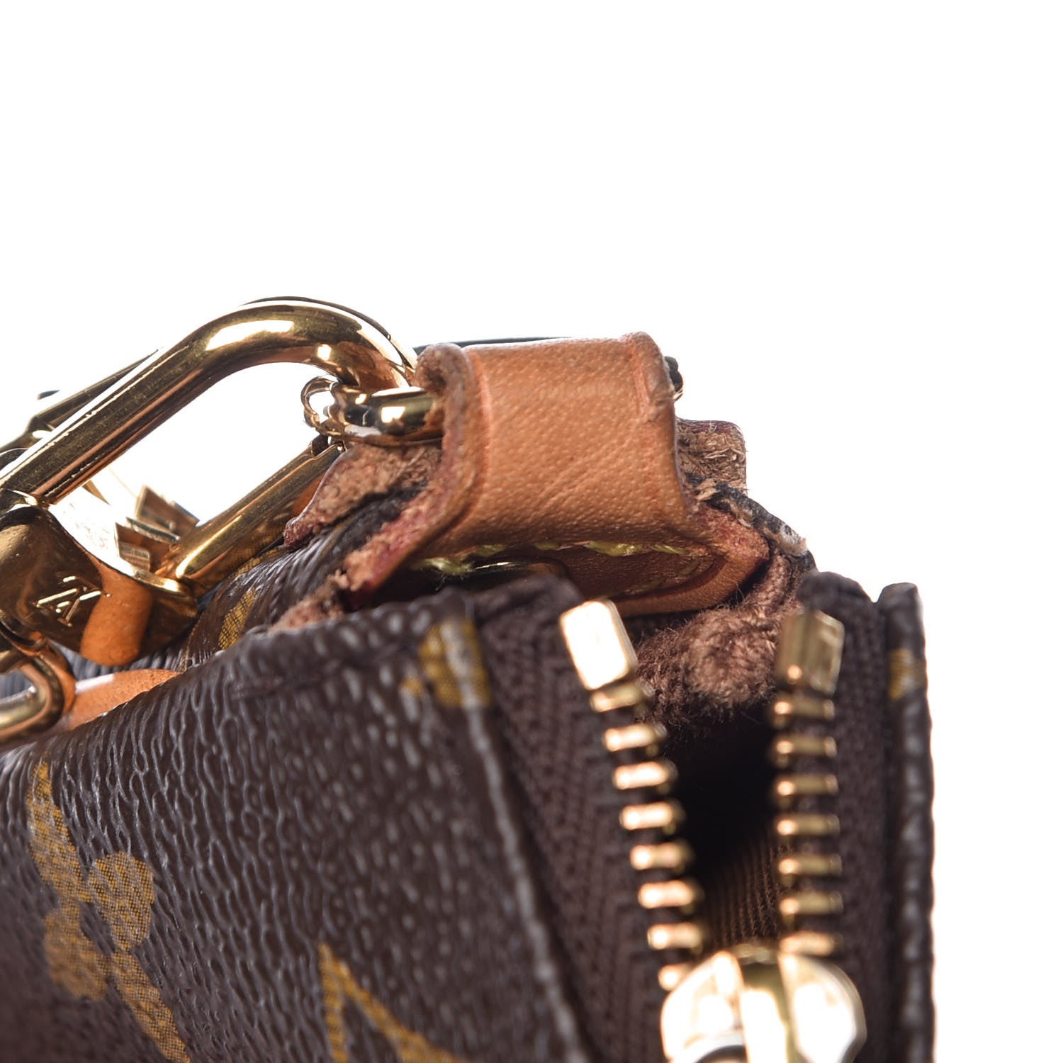 Louis Vuitton Monogram Eva Clutch 13 of 13