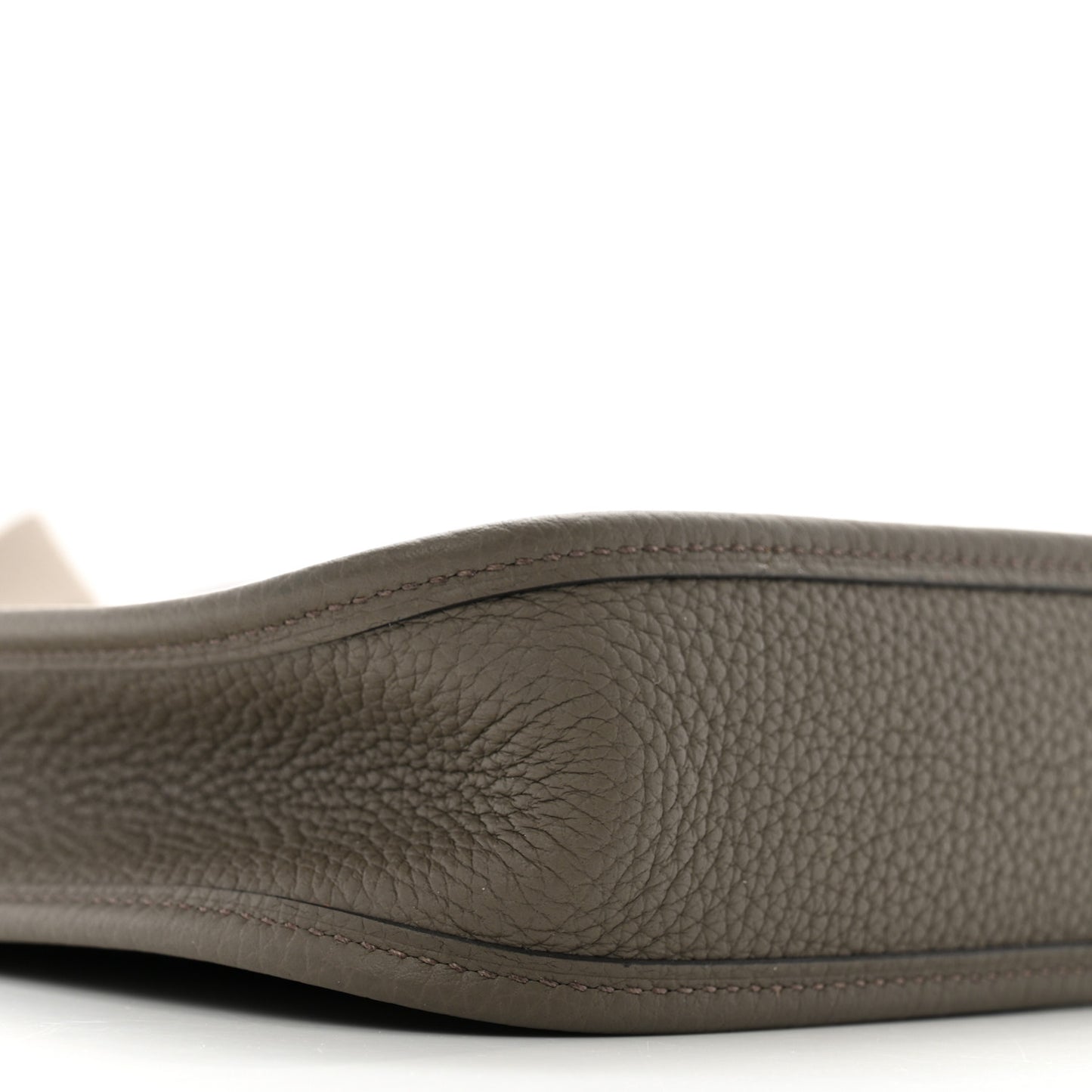 Taurillon Clemence Evelyne TPM Gris Meyer