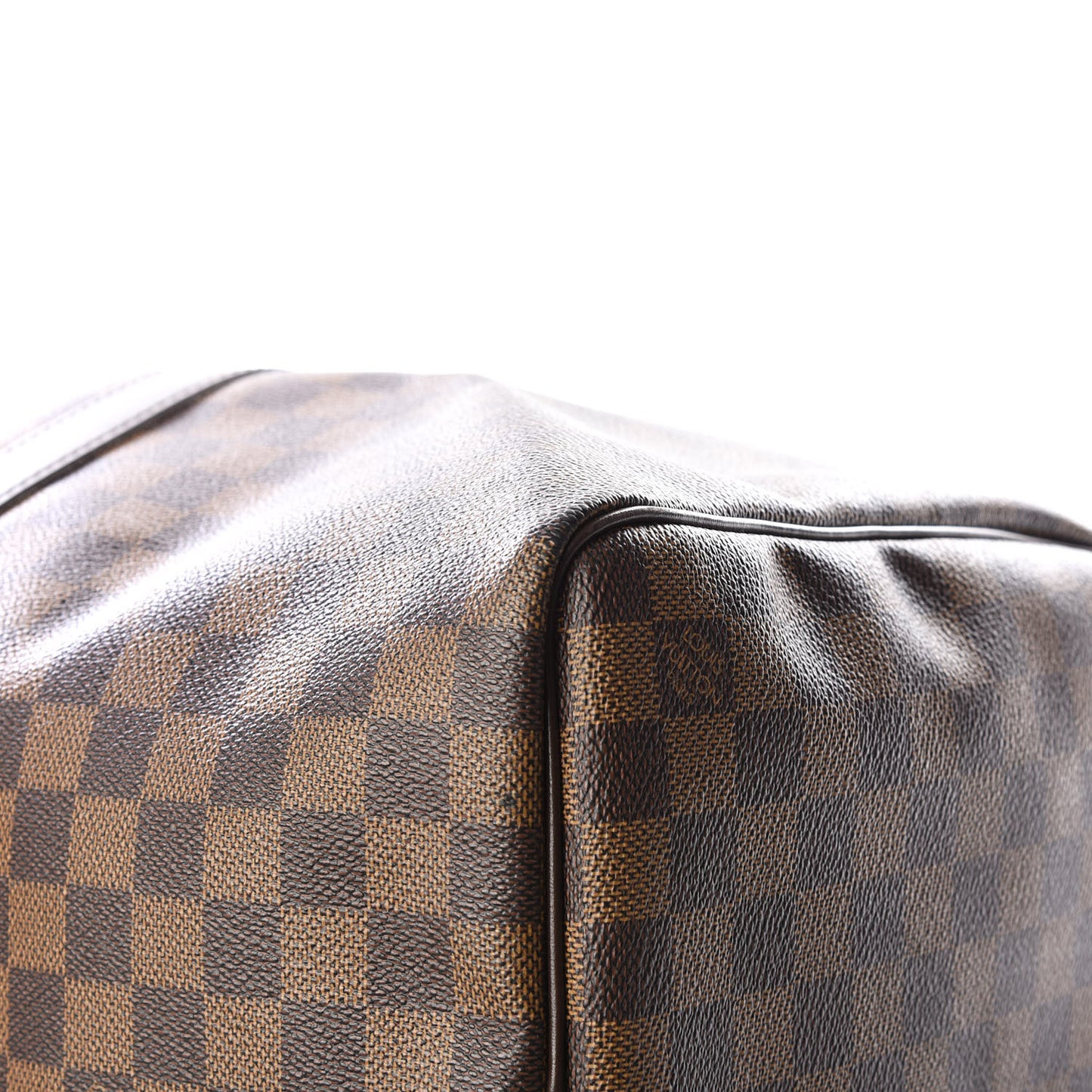 Damier Ebene Keepall 50