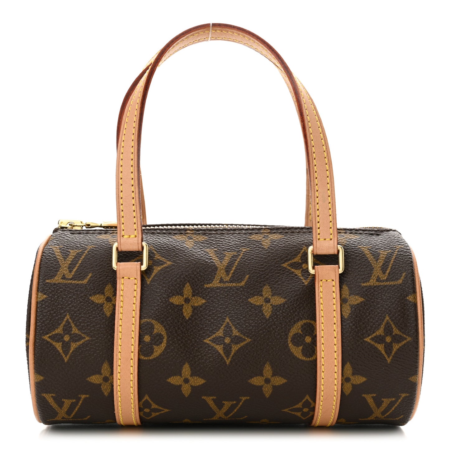 Monogram Papillon 19