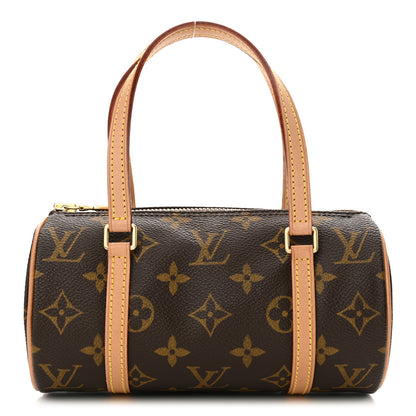 Louis Vuitton Monogram Papillon 19 1 of 12