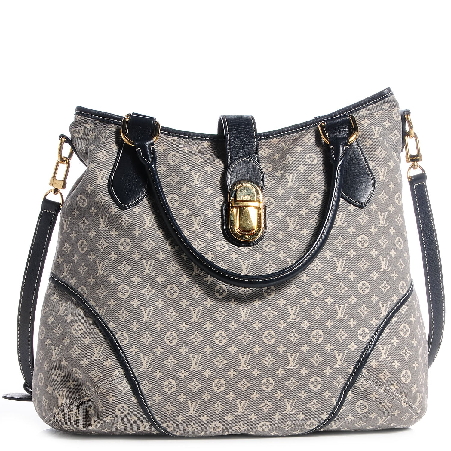 Louis Vuitton Monogram Idylle Elegie Encre 1 of 7