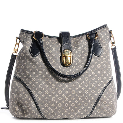 Louis Vuitton Monogram Idylle Elegie Encre 1 of 7