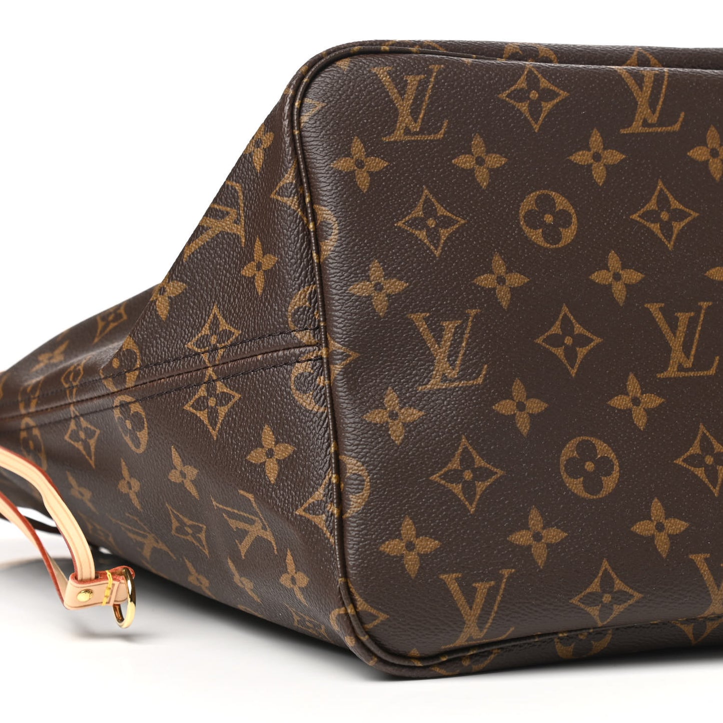 Monogram Neo Neverfull GM Pivoine