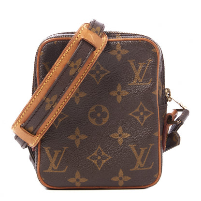 Louis Vuitton Monogram Danube 15 1 of 7