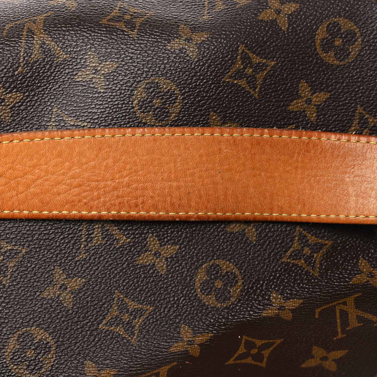 Louis Vuitton Monogram Delightful MM NM 9 of 13
