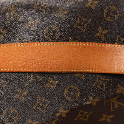 Louis Vuitton Monogram Delightful MM NM 9 of 13