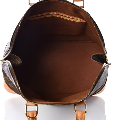 Louis Vuitton Monogram Alma PM 4 of 10
