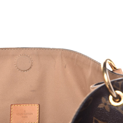 Louis Vuitton Monogram Graceful PM 8 of 13