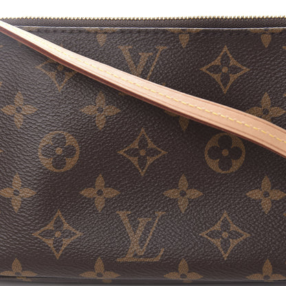 Louis Vuitton Monogram Pochette Accessories NM 10 of 11