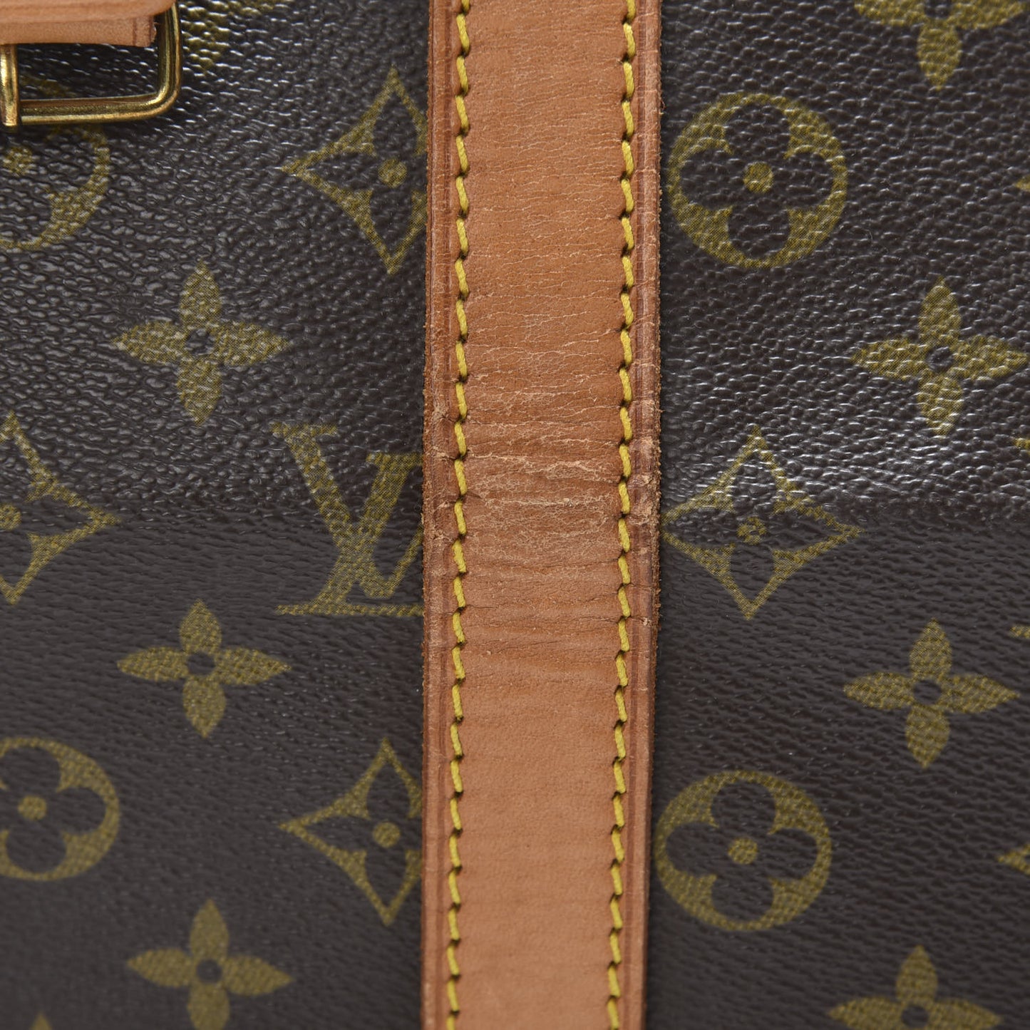 Monogram Keepall 45