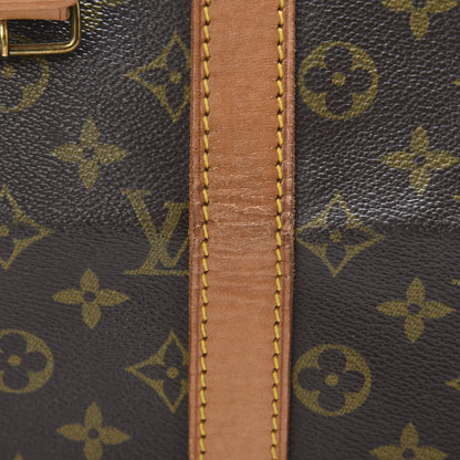 Louis Vuitton Monogram Keepall 45 19 of 23