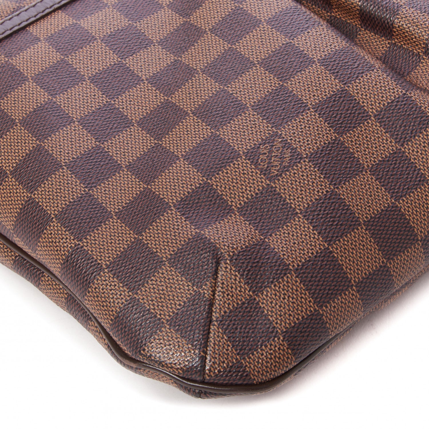 Louis Vuitton Damier Ebene Bloomsbury PM 6 of 10