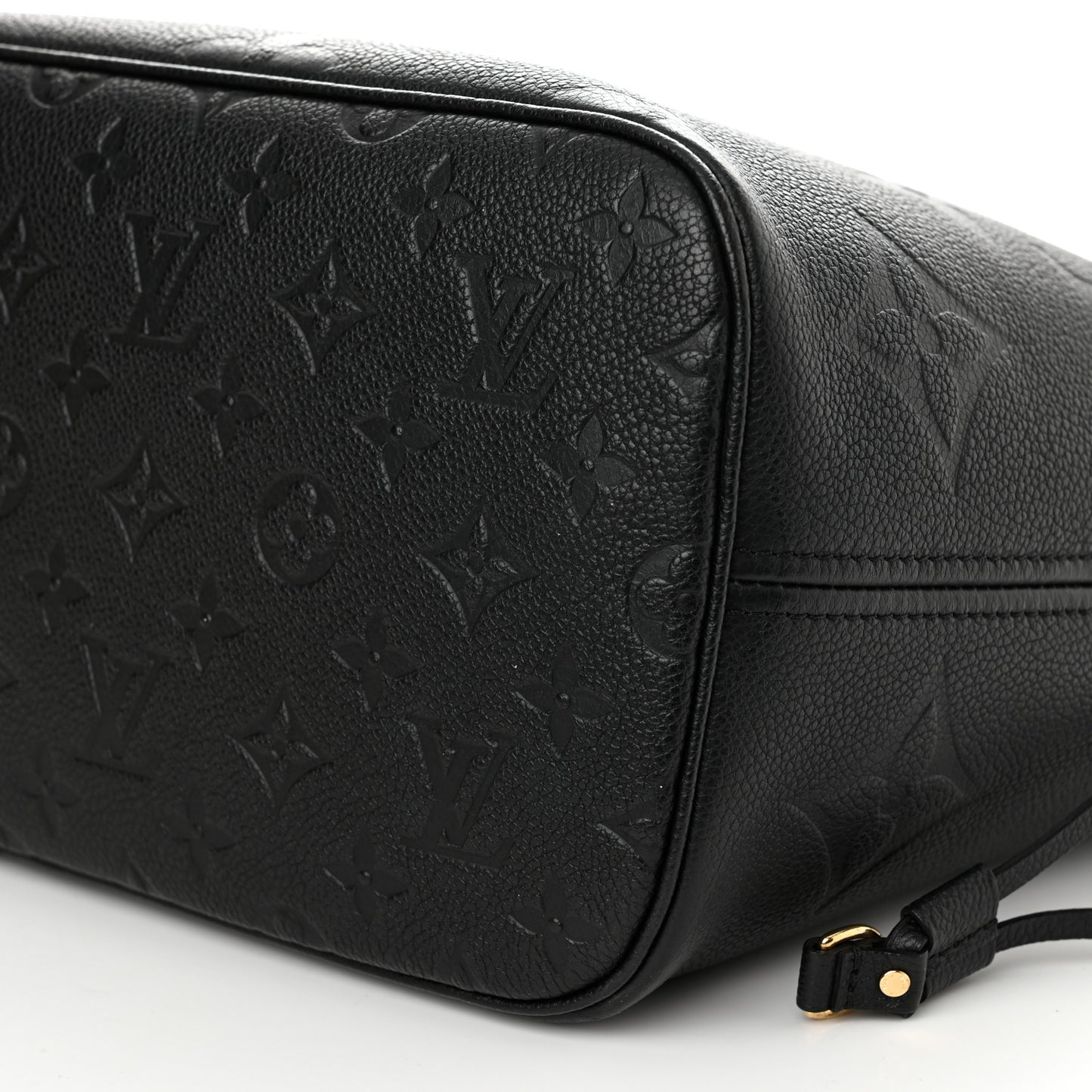 Empreinte Monogram Giant Neverfull MM Black