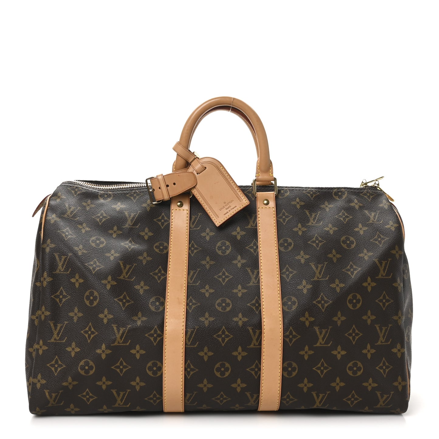 Monogram Keepall 45