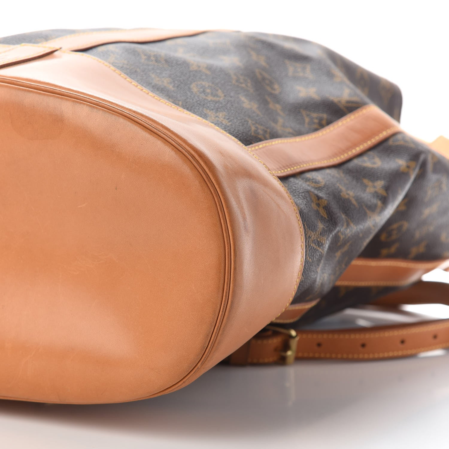 Louis Vuitton Monogram Randonnee GM Backpack 9 of 13