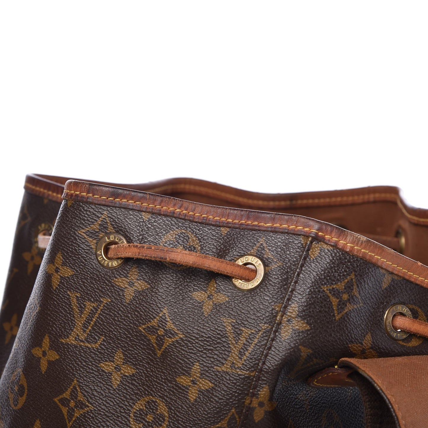 Monogram Montsouris GM Backpack
