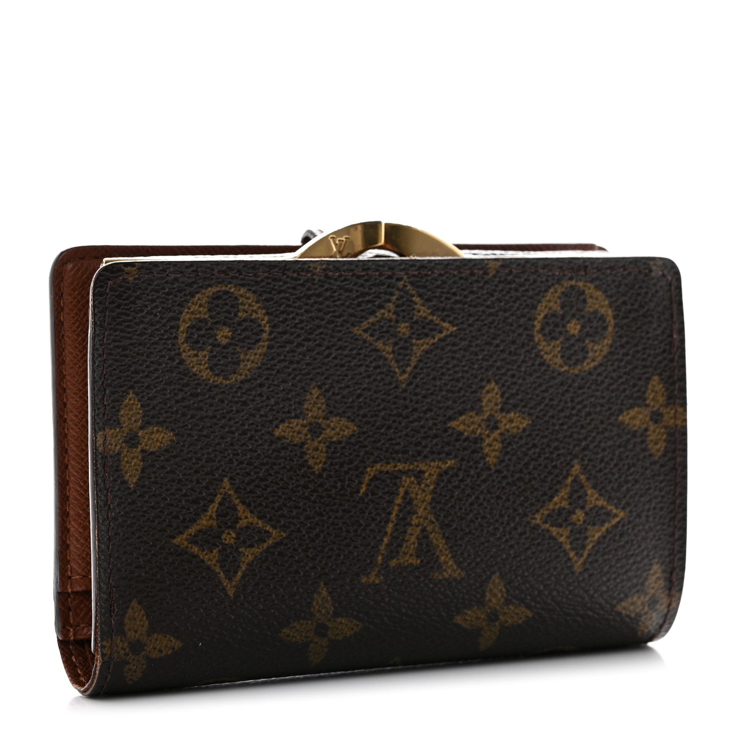 Monogram French Purse Wallet