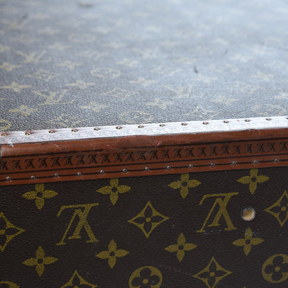 Louis Vuitton Monogram Bisten 70 17 of 37