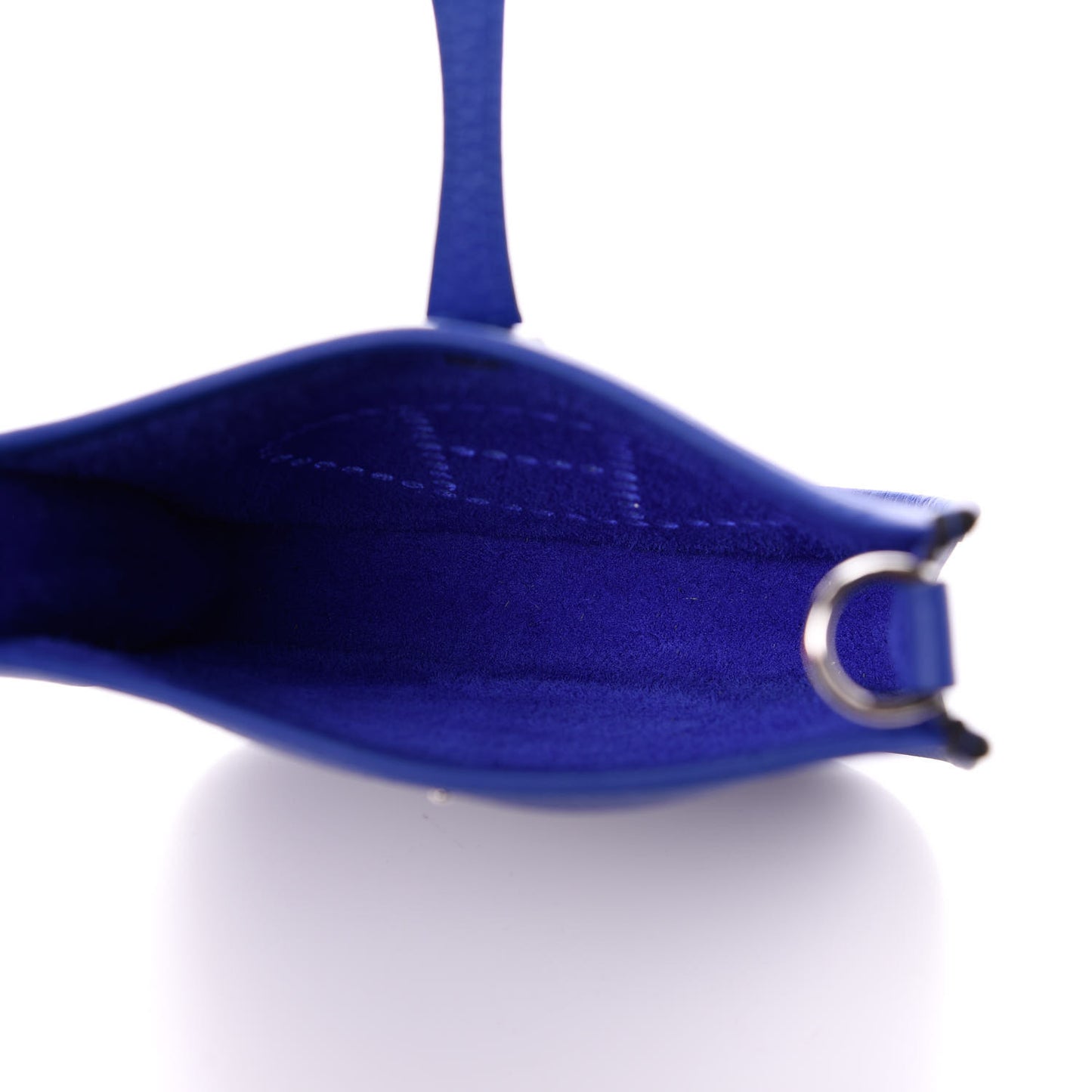 Taurillon Clemence Evelyne TPM Bleu Electrique