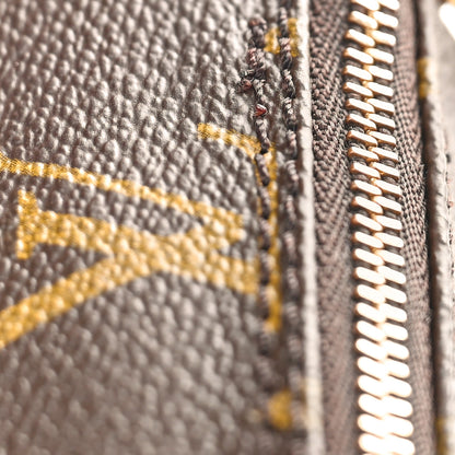 Louis Vuitton Monogram Papillon 30 with Companion 12 of 13