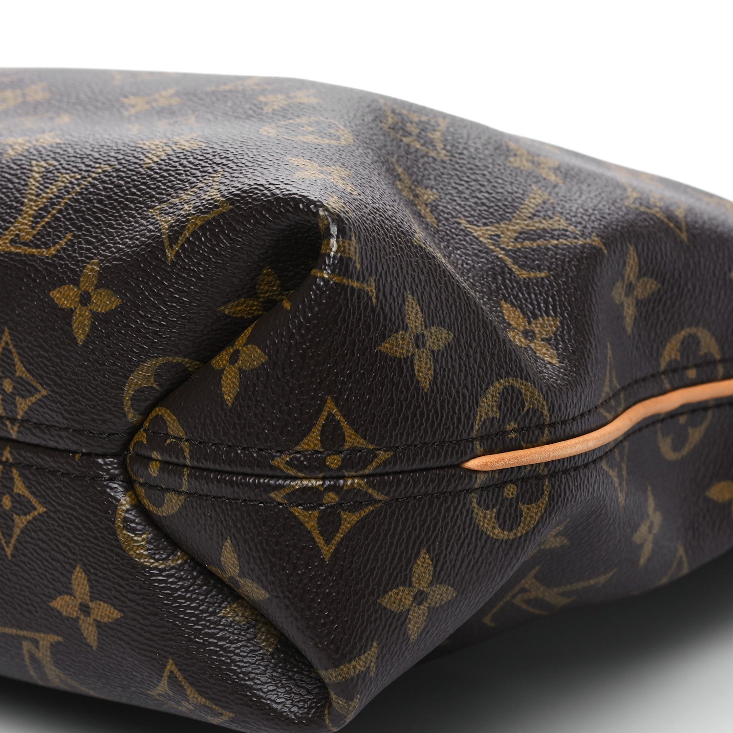 Louis Vuitton Monogram Sully PM 8 of 8