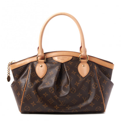 Louis Vuitton Monogram Tivoli PM 1 of 10