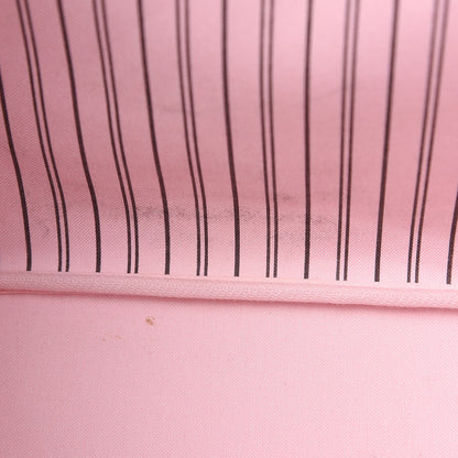 Louis Vuitton Monogram Neo Neverfull MM Rose Ballerine 19 of 19