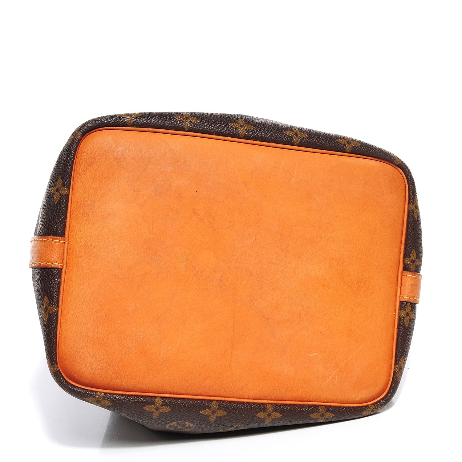 Louis Vuitton Monogram Petit Noe 4 of 8