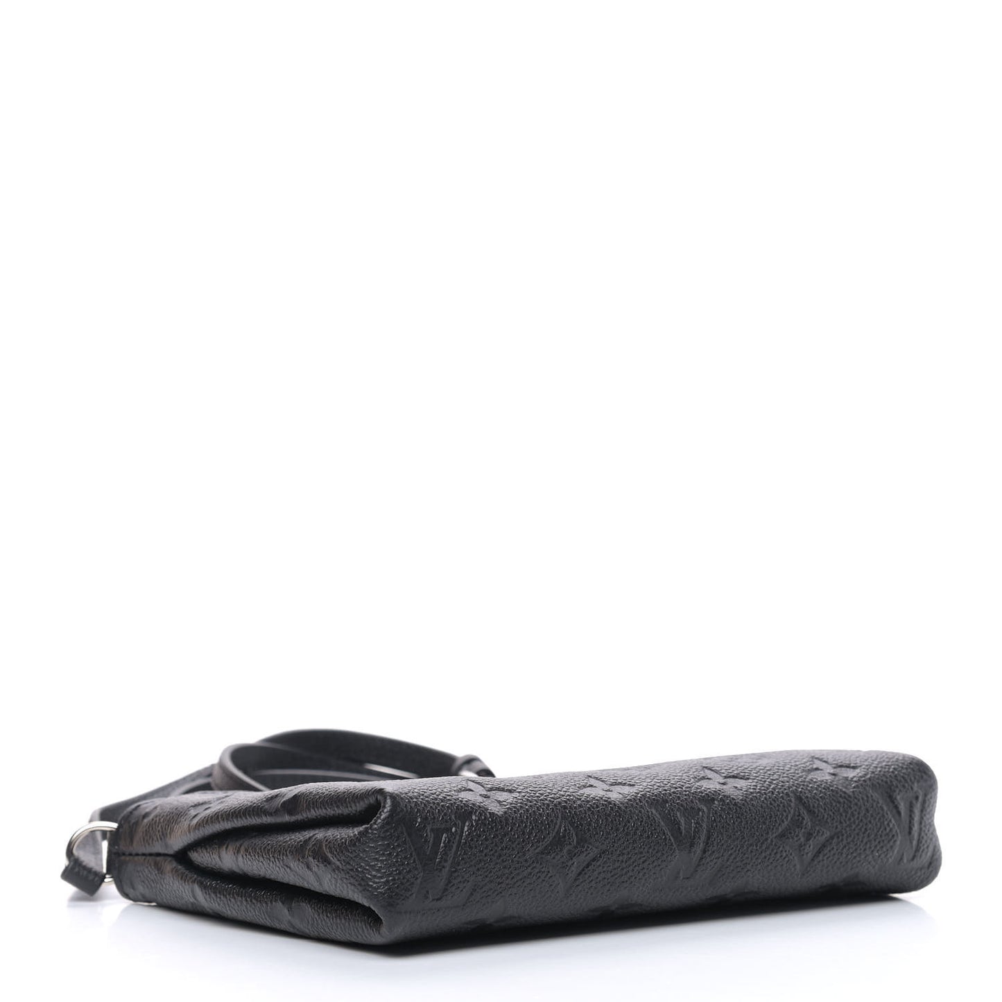 Empreinte Pallas Crossbody Black