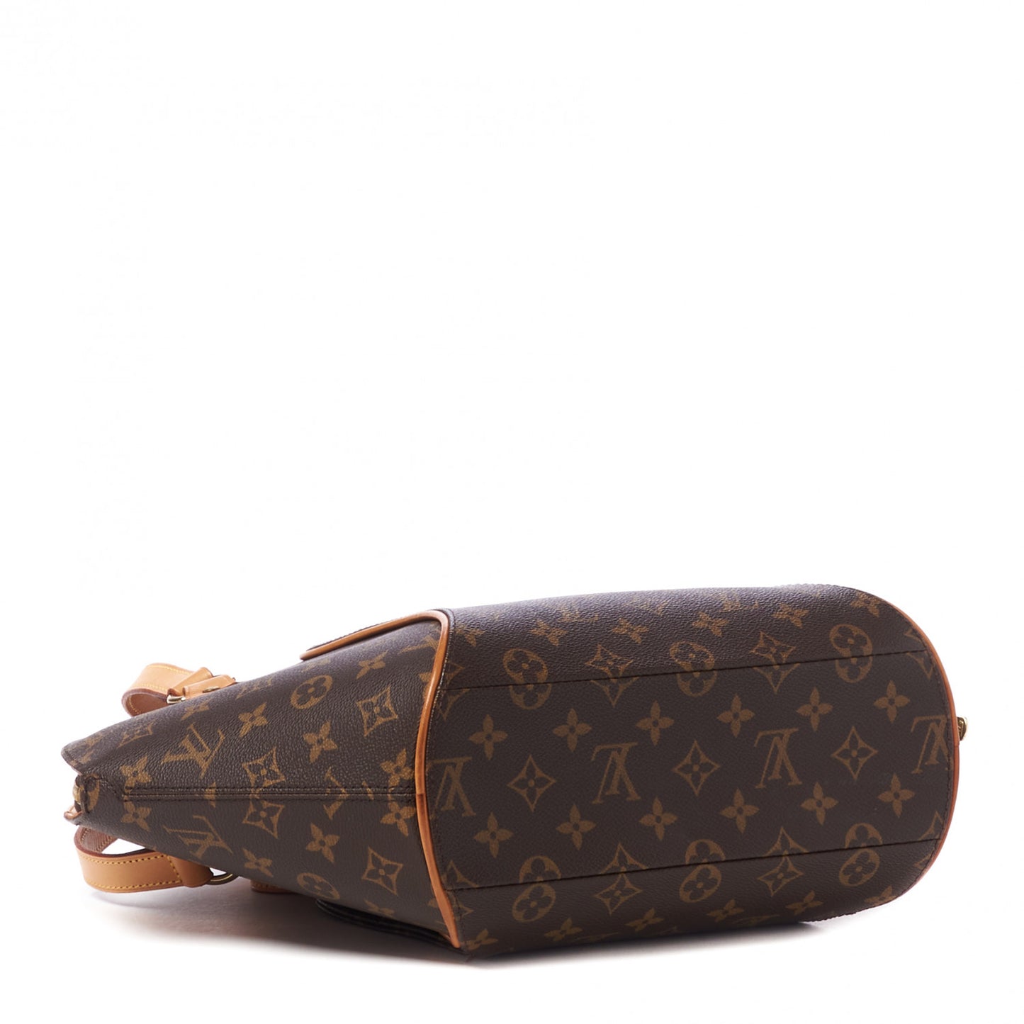 Monogram Ellipse GM Shopping Bag