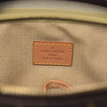 Louis Vuitton Monogram Trouville 6 of 12