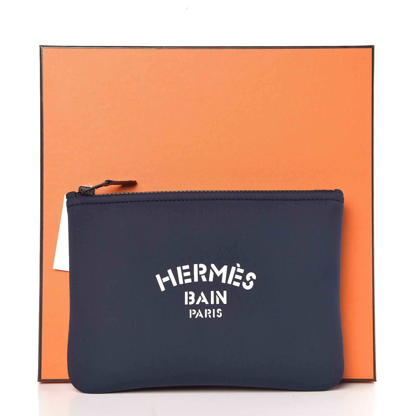 Neoprene Neobain Small Case Bleu