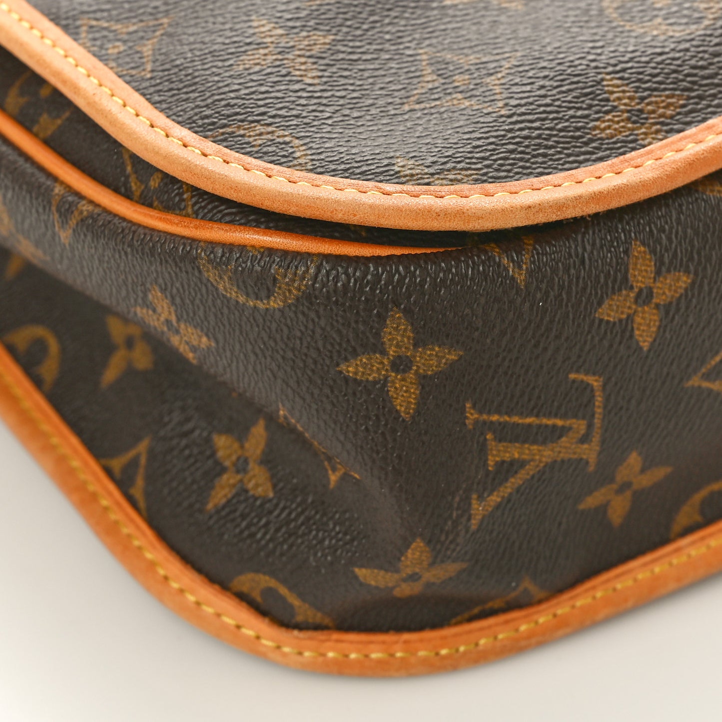 Monogram Bosphore GM Messenger Bag