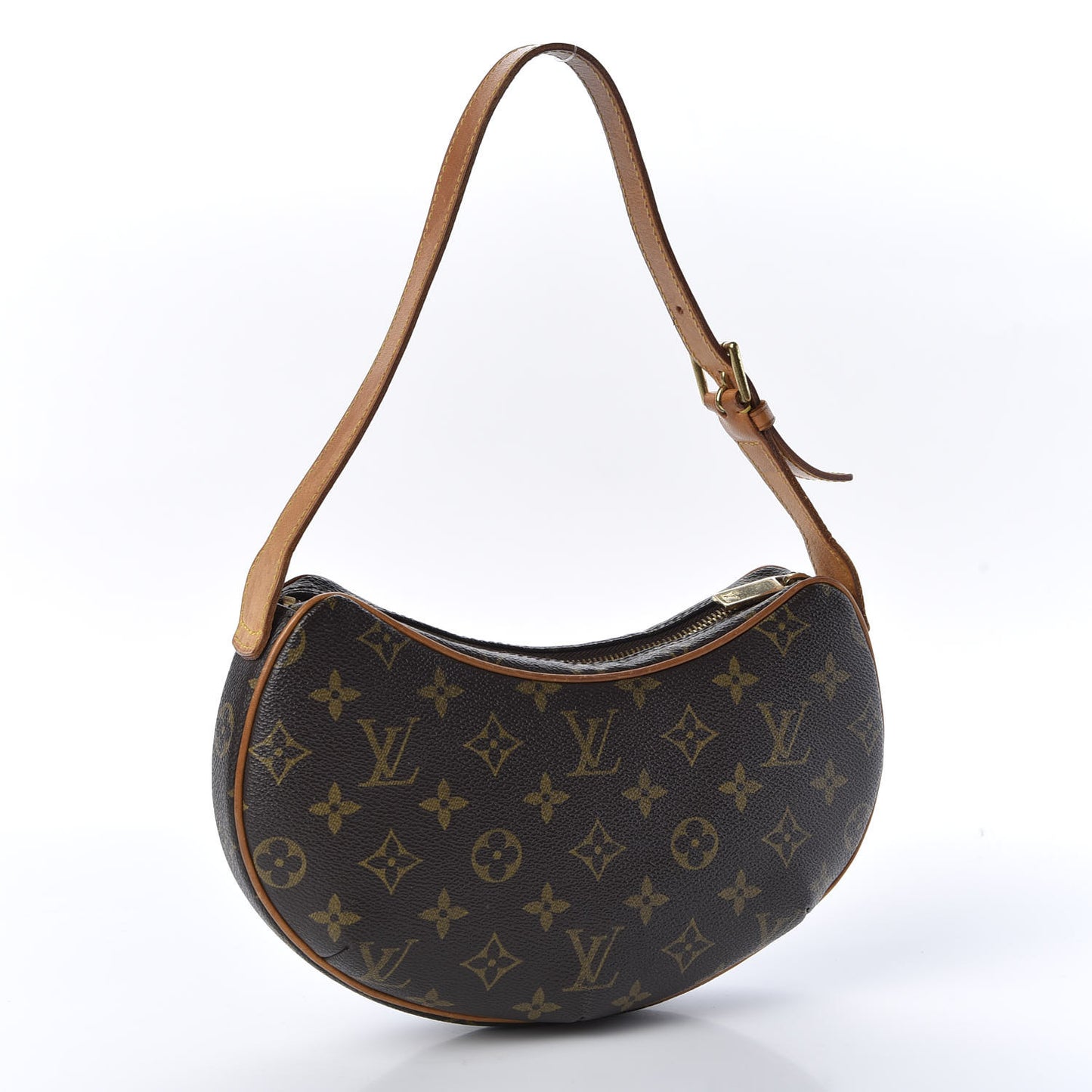 Monogram Croissant PM