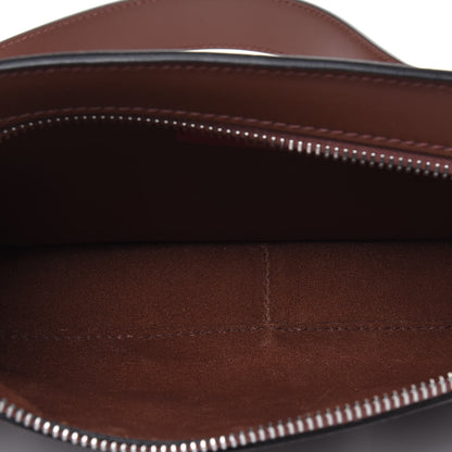 Valentino Garavani Calfskin VLTN Belt Bag Cuir White 4 of 12
