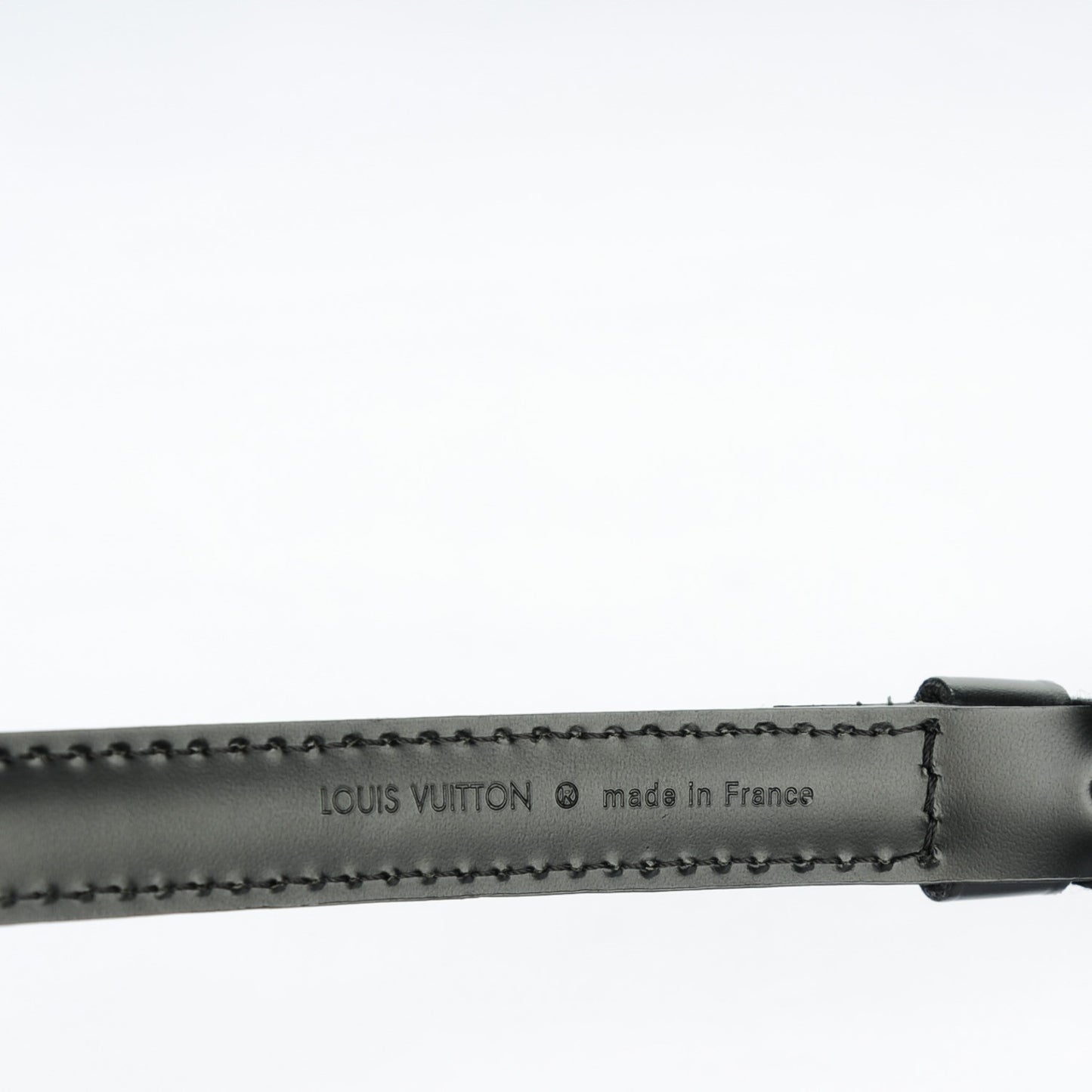 Epi Adjustable Shoulder Strap 16MM Black