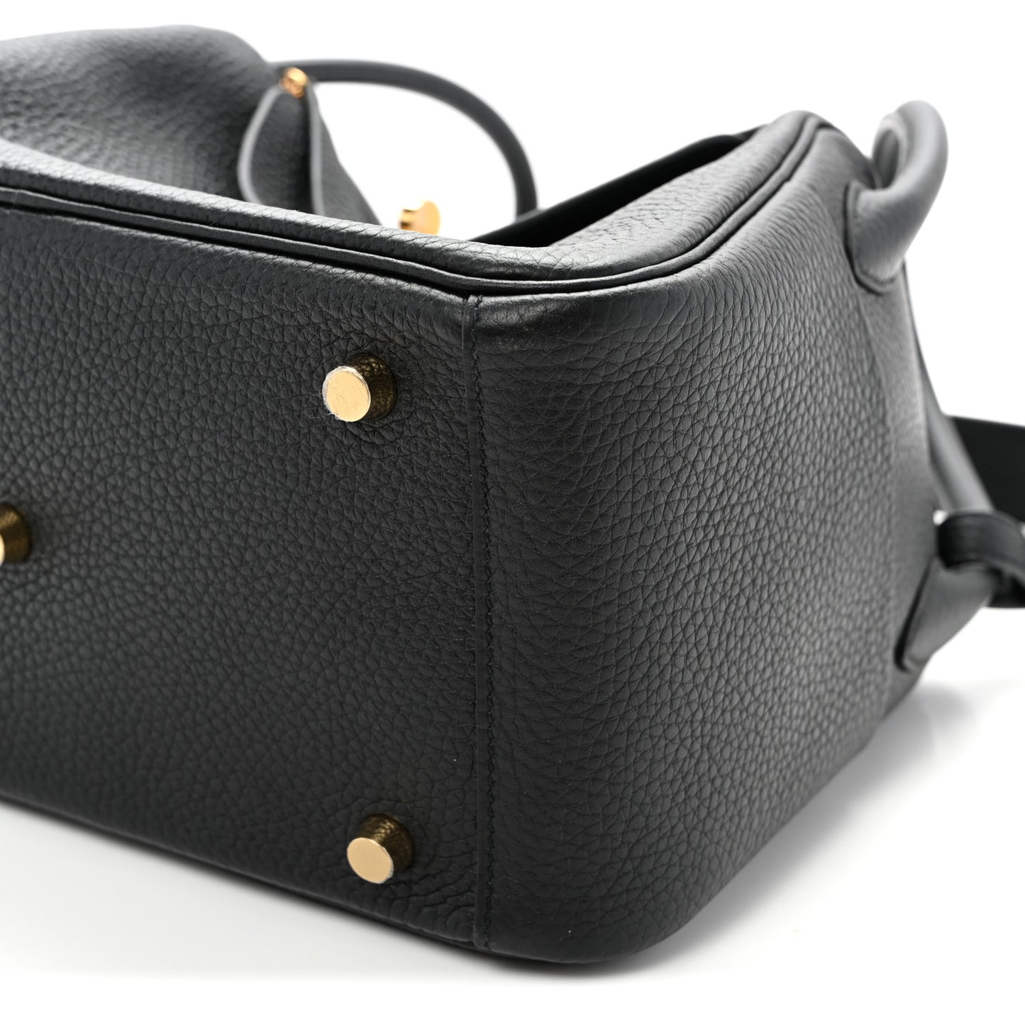 Taurillon Clemence Lindy 26 Black